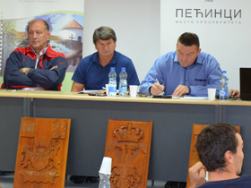 Počeo prvi krug licitacije za državno zemljište